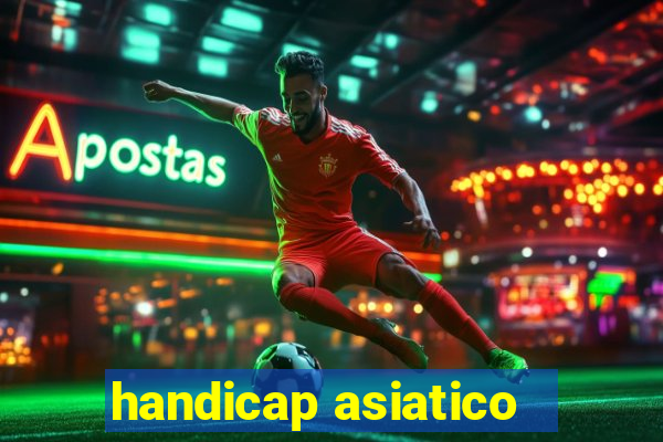 handicap asiatico -3.5